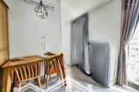 Căn Hộ Cao Cấp Mới Xây Full Nội Thất - Máy Giặt Riêng - Ngay Trường Chinh, Ngã Tư An Sương