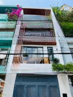 Đi Nước Ngoài Định Cư Bán Gấp Nhà Ở Đường Ngô Tất Tố, Phường 19, Bình Thạnh, Giá Bán 3 Tỷ 100 Triệu
