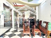 Bán Nhà 5 Tầng Mặt Tiền Đường Hải Hồ Trung Tâm Quận Hải Châu Đoạn Gần Lý Tự Trọng Chợ Đống Đa