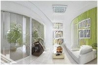 Cho Thuê Căn Hộ 2 Phòng Ngủ 2 Vệ Sinhtại Bảy Hiền Tower, Giá Chỉ: 9.5 Triệu, 75M2, Nhà Đầy Đủ Nt Ở Liền