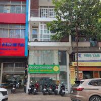 Bán nhà mặt tiền chợ Tân Sơn Nhất DT 4x20,5m 4 tầng xây cao cấp, giá 16 tỷ TL