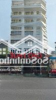 Toà Nhà 7 Tầng Mặt Tiền Đường Nguyễn Văn Lượng 10X30M Mới 100% Chỉ 55 Tỷ