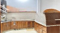 Bán Biệt Thự Mặt Tiền Khu Cao Lỗ, Phường 4, Quận 8 8X23, 5 Tầng Hiện 29 Tỷ