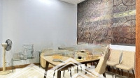 Bán Biệt Thự Mặt Tiền Khu Cao Lỗ, Phường 4, Quận 8 8X23, 5 Tầng Hiện 29 Tỷ