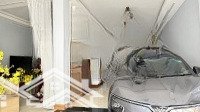 Bán Biệt Thự Mặt Tiền Khu Cao Lỗ, Phường 4, Quận 8 8X23, 5 Tầng Hiện 29 Tỷ