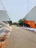 Bán Lô Đẹp Kdc Hẻm 9M, Đ. Võ Văn Hát, P. Long Trường, Quận 9