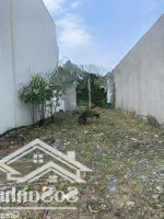 Bán Đất Vĩnh Thái , Tái Định Cư Đất Lành Nha Trang Đường 13M Cách Đường Phong Châu 20M