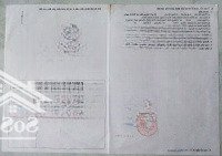 Bán Đất Vĩnh Thái , Tái Định Cư Đất Lành Nha Trang Đường 13M Cách Đường Phong Châu 20M