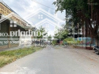 Bán 4 Nền Liền Kề Có Sẵn Nhà Kho Kiên Cố Trong Kdc Tân Phú Thạnh, Thổ Cư 100%