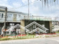 Bán 4 Nền Liền Kề Có Sẵn Nhà Kho Kiên Cố Trong Kdc Tân Phú Thạnh, Thổ Cư 100%