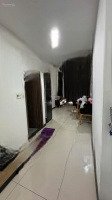 Chung Cư Miếu Nổi (Thang Máy), Vũ Huy Tấn, Bt: 10 Triệu/Th, 1P Ngủ, 55M2.