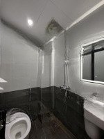 Nhà Đẹp, Ở Sướng, 30Mx4T Ngã Tư Sở Đống Đa, Thoáng, Tặng Full Nội Thất Chỉ 6.5 Tỷ.