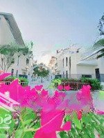 Chính Chủ Tôi Cần Tiền Bán Gấp Căn Biệt Thự An Quý Villa Chuẩn Bị Đón Lê Quang Đạo Thông Xe