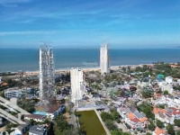Biệt Thự Ngang 7.5M Sát Biển Bãi Sau Rẻ Nhất Vũng Tàu Chỉ 70 Triệu/M2 - Khu Biệt Thự Phương Nam 165M2
