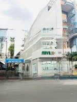 Bán Nhà Góc 2 Mặt Tiền Số: 38 Cô Bắc, Phường Cầu Ông Lãnh, Quận 1. Cách Chợ Bến Thành Chỉ 500M