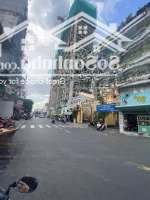 Bán Nhà Góc 2 Mặt Tiền Số: 38 Cô Bắc, Phường Cầu Ông Lãnh, Quận 1. Cách Chợ Bến Thành Chỉ 500M