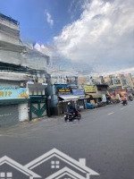 Bán Nhà Góc 2 Mặt Tiền Số: 38 Cô Bắc, Phường Cầu Ông Lãnh, Quận 1. Cách Chợ Bến Thành Chỉ 500M