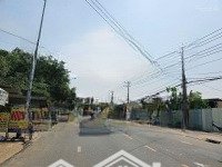 Đất Mặt Tiền Đường Lê Hồng Phong Phường Tân Đông Hiệp Tp Dĩ An