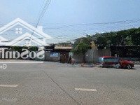 Đất Mặt Tiền Đường Lê Hồng Phong Phường Tân Đông Hiệp Tp Dĩ An
