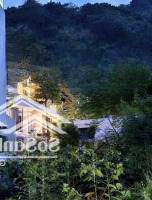 Bán Lô Đất Biệt Thự 366M2 View Biển Trần Phú, P. 5, Vũng Tàu Vị Trí Đắc Địa Phong Thủy Tuyệt Vời