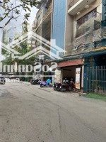 Cho Thuê Nhà Mặt Ngõ Thái Hà 45M² + Gác Xép Phù Hợp Làm Studio, Hair Salon, Tiệm Nail