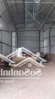 Cho Thuê Kho Xưỡng 120M Tân Đông Hiệp Dĩ An(Không Có Điện 3Fa) 7 Triệu/1Th