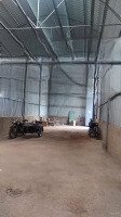 Cho Thuê Kho Xưỡng 120M Tân Đông Hiệp Dĩ An(Không Có Điện 3Fa) 7 Triệu/1Th