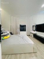 Bán Nhà 6 Tầng Mặt Ngõ Ô Tô Thiết Kế Hiện Đại Chỉ 5.X Tỷ