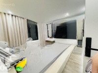 Bán Nhà 6 Tầng Mặt Ngõ Ô Tô Thiết Kế Hiện Đại Chỉ 5.X Tỷ