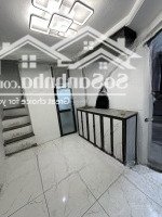 Bán Nhà Giá Rẻ Phạm Ngọc Thạch 14M2 3T + 1.54 Tỷ - Ngõ 3 Gác - Gần Phố