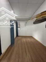 Bán Nhà Giá Rẻ Phạm Ngọc Thạch 14M2 3T + 1.54 Tỷ - Ngõ 3 Gác - Gần Phố
