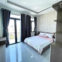 Siêu Phẩm 6 Tầng, Huỳnh Thị Hai, 60m2, Cực đẹp lung linh Đường 5m Thông Tứ Tung xe hơi ngủ trong nhà