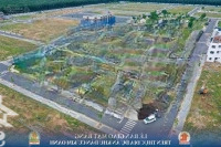 Cơ Hội Đầu Tư Đất Nền Sổ Đỏ Ngay Sân Bay Quốc Tế Lt. Dự Án Century Liền Kề Stc Giá 15 Triệu/M2