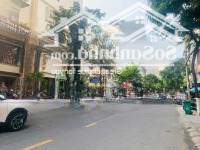 Bán Lô Đât Hà Bổng Con Đường Triệu Đô Sát Biển.