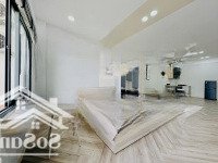 Cho Thuê Căn Hộ Studio Siêu Rộng Có Bancol Đón Gió Tân Bình