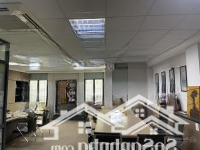 Tổng Hợp Văn Phòng Cho Thuê Tại Hải Phòng, Diện Tích Từ 100 - 200M2