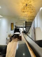 Siêu Phẩm Trung Tâm Ba Đình - 3 Thoáng - Ô Tô - 5M Ra Mặt Phố - Lắp Được Thang Máy -Diện Tích45M2*6T