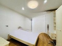 Siêu Phẩm Trung Tâm Ba Đình - 3 Thoáng - Ô Tô - 5M Ra Mặt Phố - Lắp Được Thang Máy -Diện Tích45M2*6T