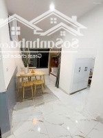 Bán Tòa Chdv Trương Định 46M2 - 5T + 8,5 Tỷ - 9P -Diện Tích500 Triệu/N