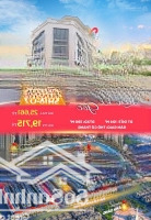 Cắt Lỗ Căn Biệt Thự Góc 2 Mặt Tiền 104 M2 Tại Vin Ocp3 Liên Hệ: 0988746928