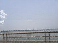 Bán Đất Tây Hồ, Nhật Chiêu, 78 M2, Nở Hậu, Mặt Tiền 7.6 M, 15 M Ra Hồ Tây. Giá Đầu Tư 28 Tỷ !