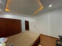 Bán Nhà Đông Ngạc - Ô Tô Đỗ Cửa - Diện Tích: 46M2 X Giá Bán 4.95Tỷ.