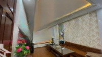 Bán Nhà Đông Ngạc - Ô Tô Đỗ Cửa - Diện Tích: 46M2 X Giá Bán 4.95Tỷ.