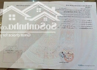 Lê Lợi - An Dương - Hải Phòng.diện Tích45M2. Bán Kính 200M Cách Đường World Bank, Chợ, Tt Xã Lê Lợi