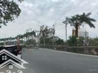 Bán Đất Mặt Quốc Lộ 1A, Tp Phủ Lý - 96M2 Giá Bán 2,45 Tỷ