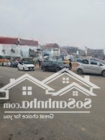 Bán Dn 106M2 Tại Đường 295, Bắc Lý, Hiệp Hòa, Bắc Giang, Giá Cực Chất 3,3 Tỷ