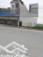 Bán Đất 117M2 Tại Đường 295, Bắc Lý, Hiệp Hòa, Bắc Giang, Giá Bán 2,55 Tỷ