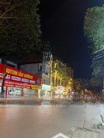 Mặt Phố Ngô Thì Nhậm- Lô Góc Kinh Doanh Vỉa Hè- Chỉ 2X Tỷ