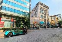 Hiếm! Bán Gấp Nhà Mặt Phố Vương Thừa Vũ,Diện Tích160 M2,Mặt Tiền9 M, Lô Góc 3 Thoáng