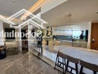Bán Căn Hộ Gateway Thảo Điền 4 Phòng Ngủview Sông Vòng Cung, Rộng 143M2, Nội Thất Cao Cấp Giá Bán 21 Tỷ All In
